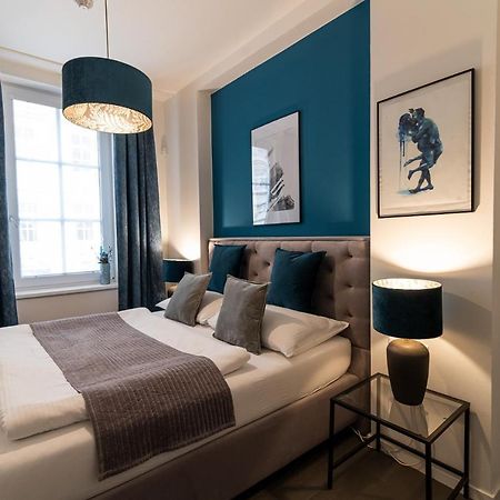 Apartmany Mia 瓦尔季采 外观 照片