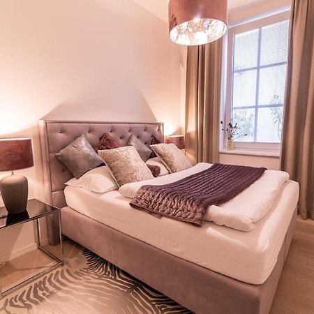 Apartmany Mia 瓦尔季采 外观 照片