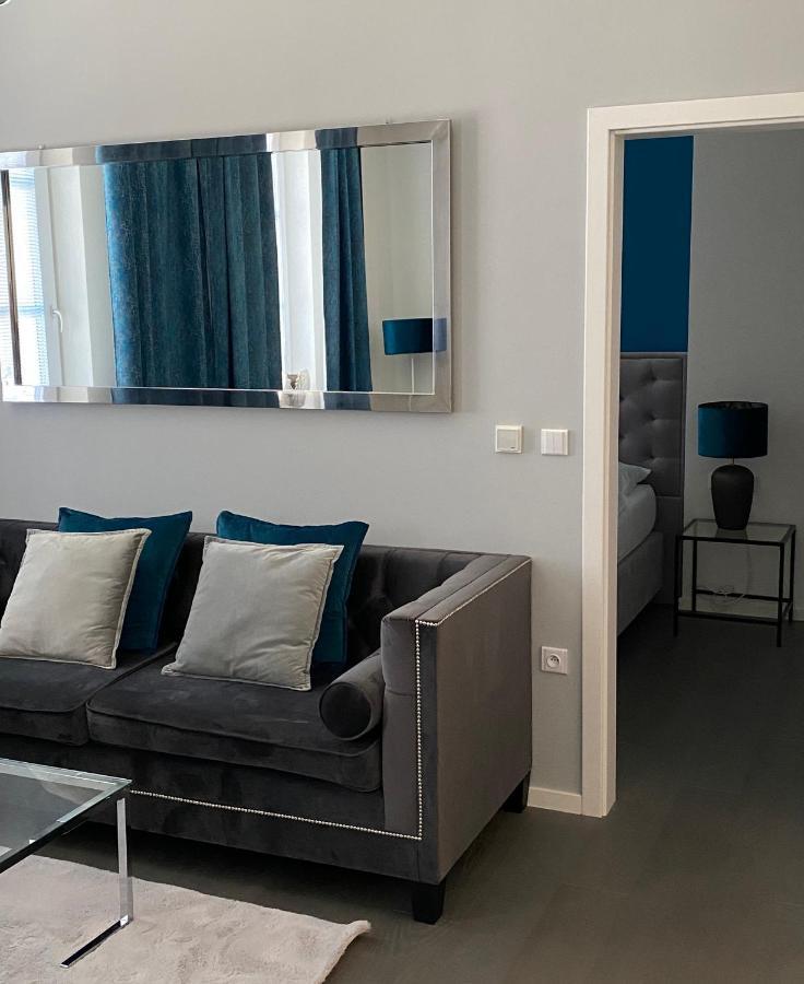 Apartmany Mia 瓦尔季采 外观 照片