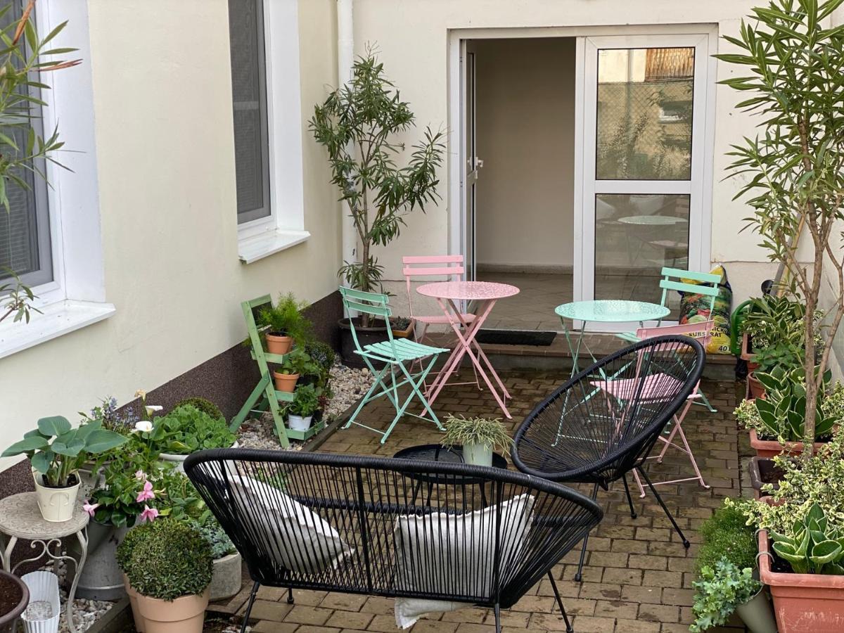 Apartmany Mia 瓦尔季采 外观 照片