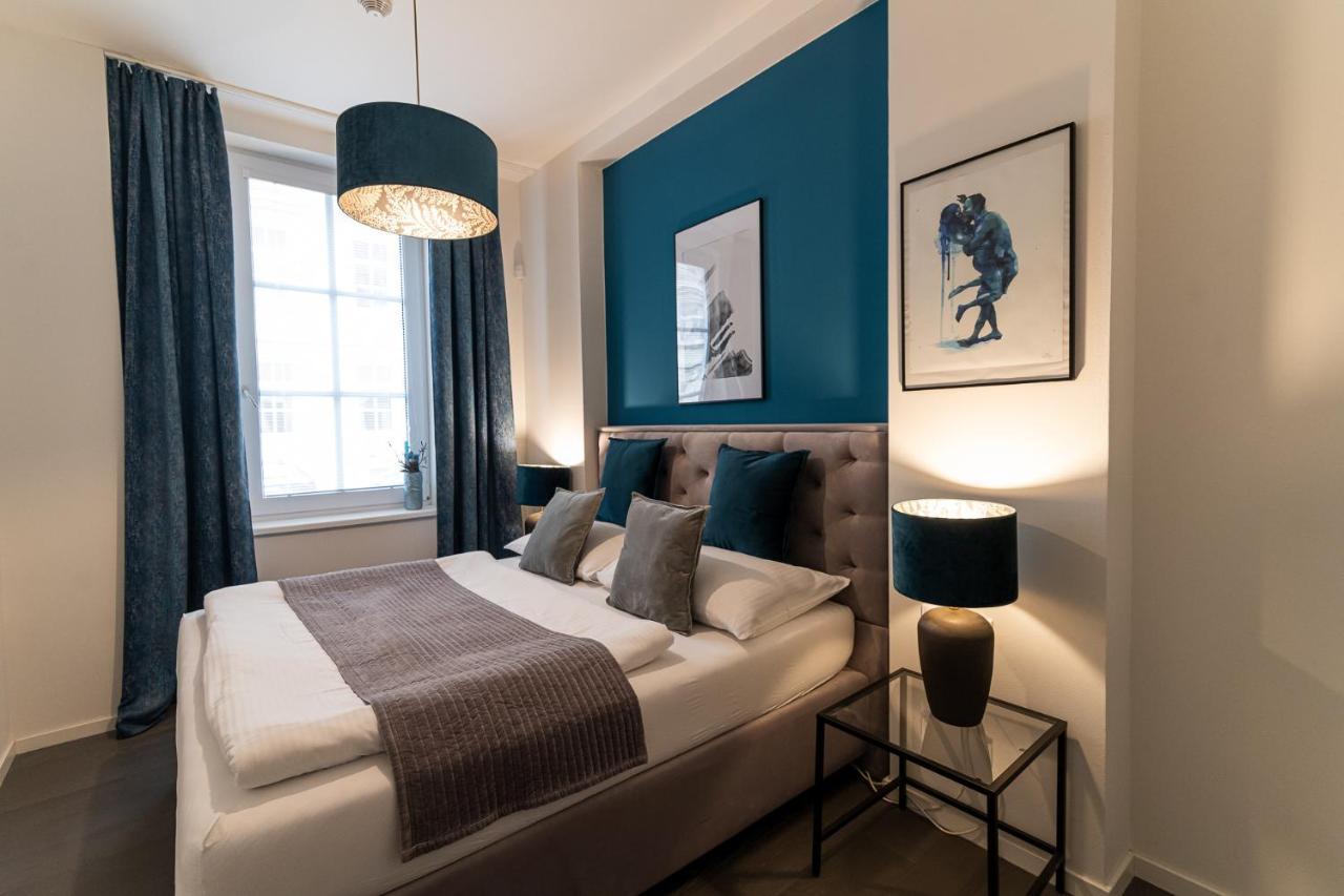 Apartmany Mia 瓦尔季采 外观 照片