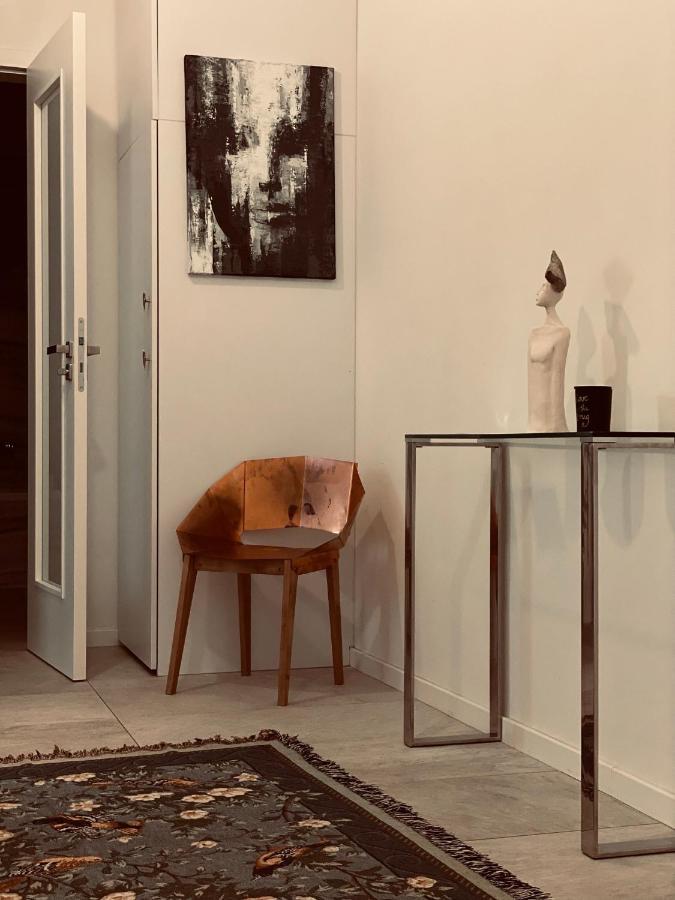 Apartmany Mia 瓦尔季采 外观 照片