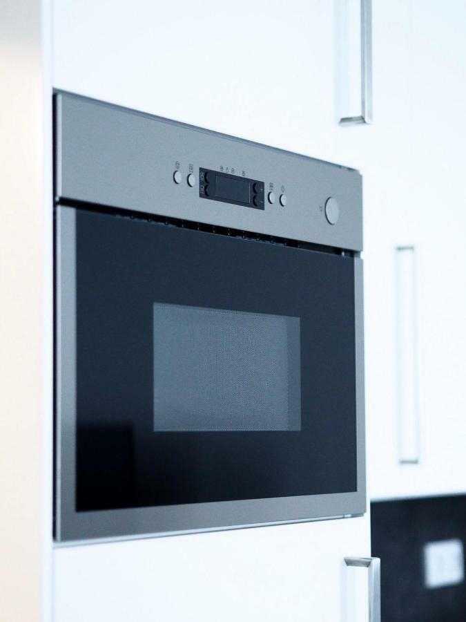 Apartmany Mia 瓦尔季采 外观 照片