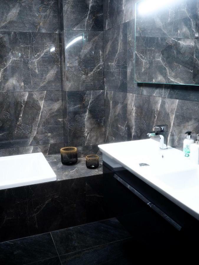 Apartmany Mia 瓦尔季采 外观 照片
